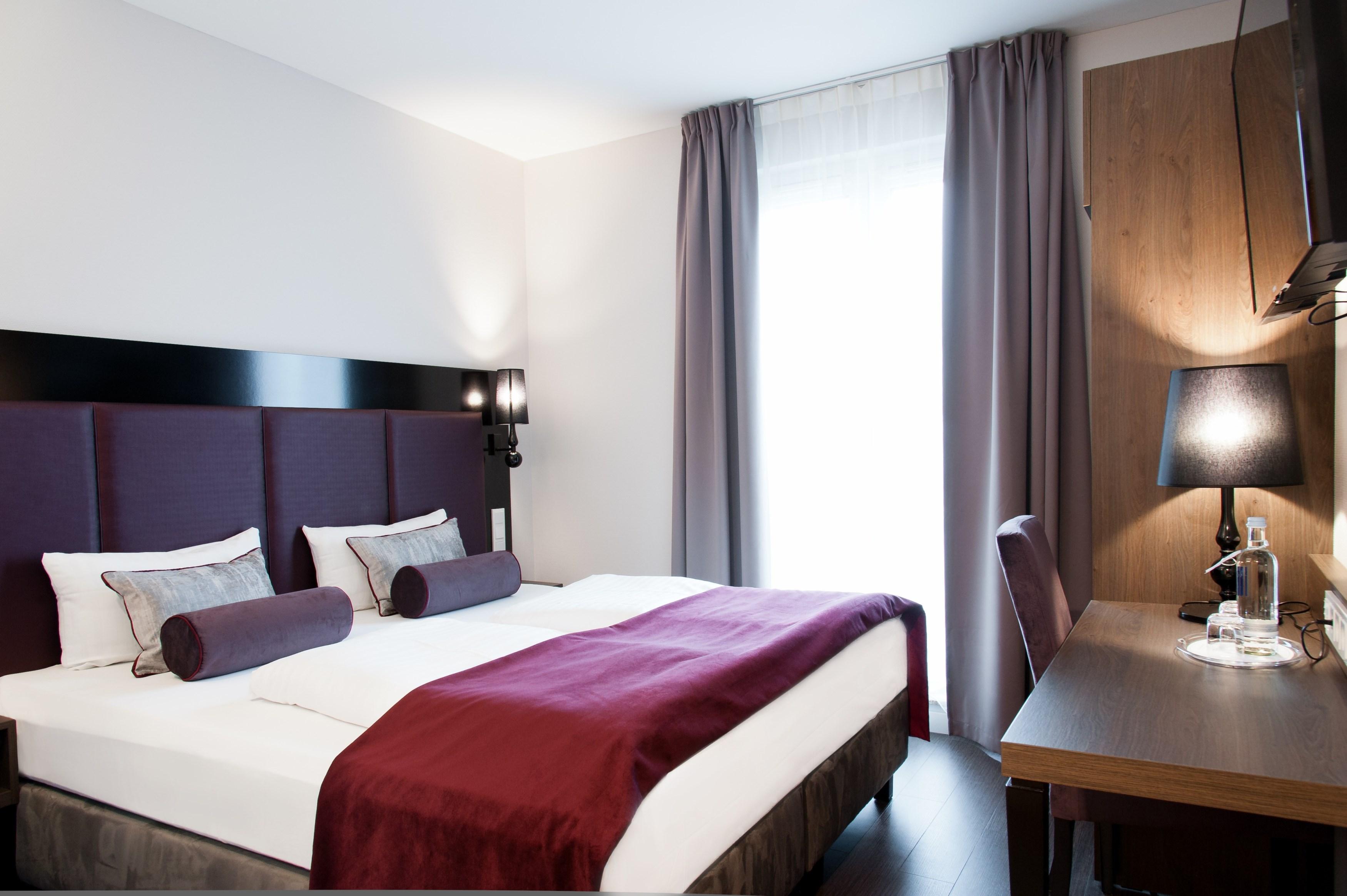 Arena An Der Friedberger Warte Hotel Frankfurt pe Main Exterior foto